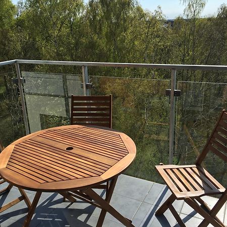 Apartamenty Polanki Колобжег Екстер'єр фото