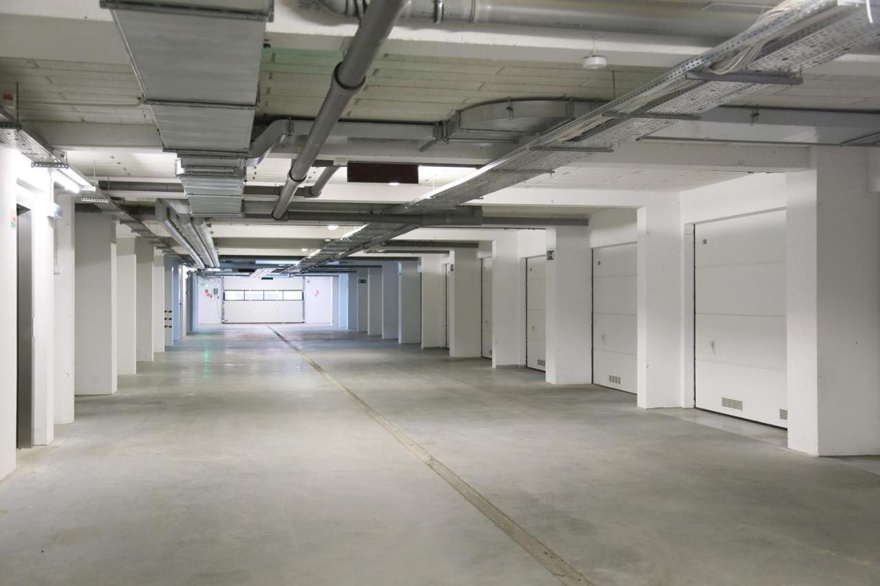 Apartamenty Polanki Колобжег Екстер'єр фото