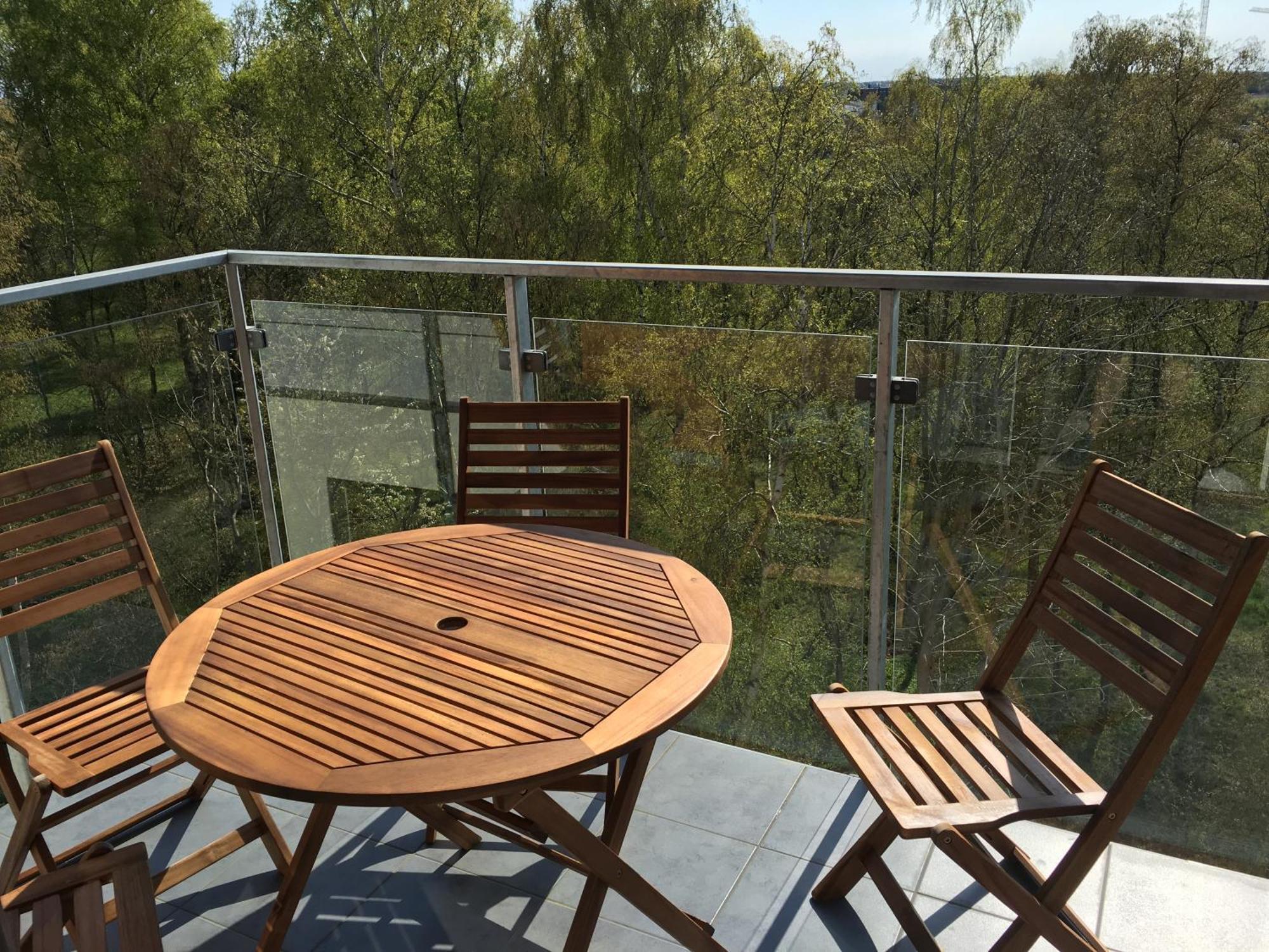 Apartamenty Polanki Колобжег Екстер'єр фото