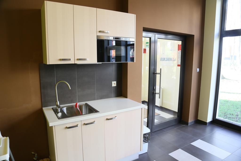 Apartamenty Polanki Колобжег Екстер'єр фото