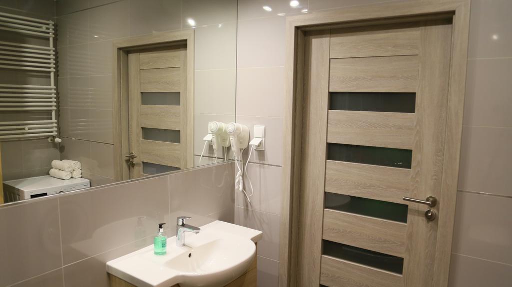 Apartamenty Polanki Колобжег Екстер'єр фото