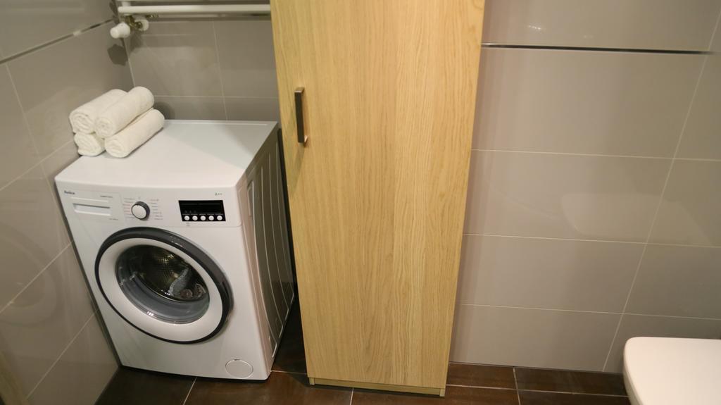 Apartamenty Polanki Колобжег Екстер'єр фото