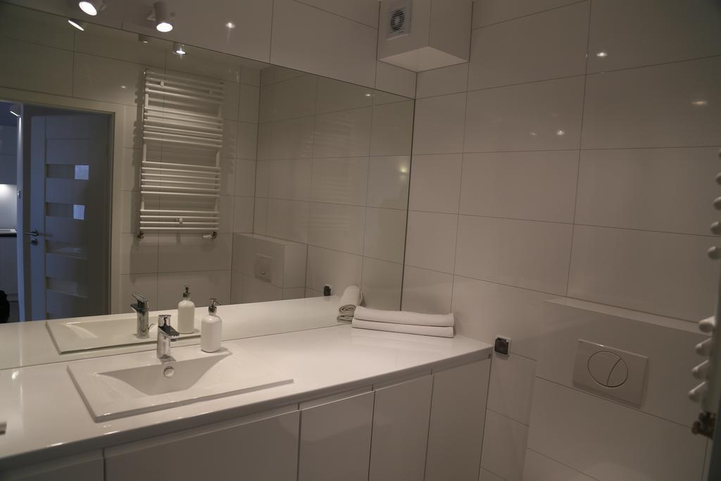 Apartamenty Polanki Колобжег Екстер'єр фото