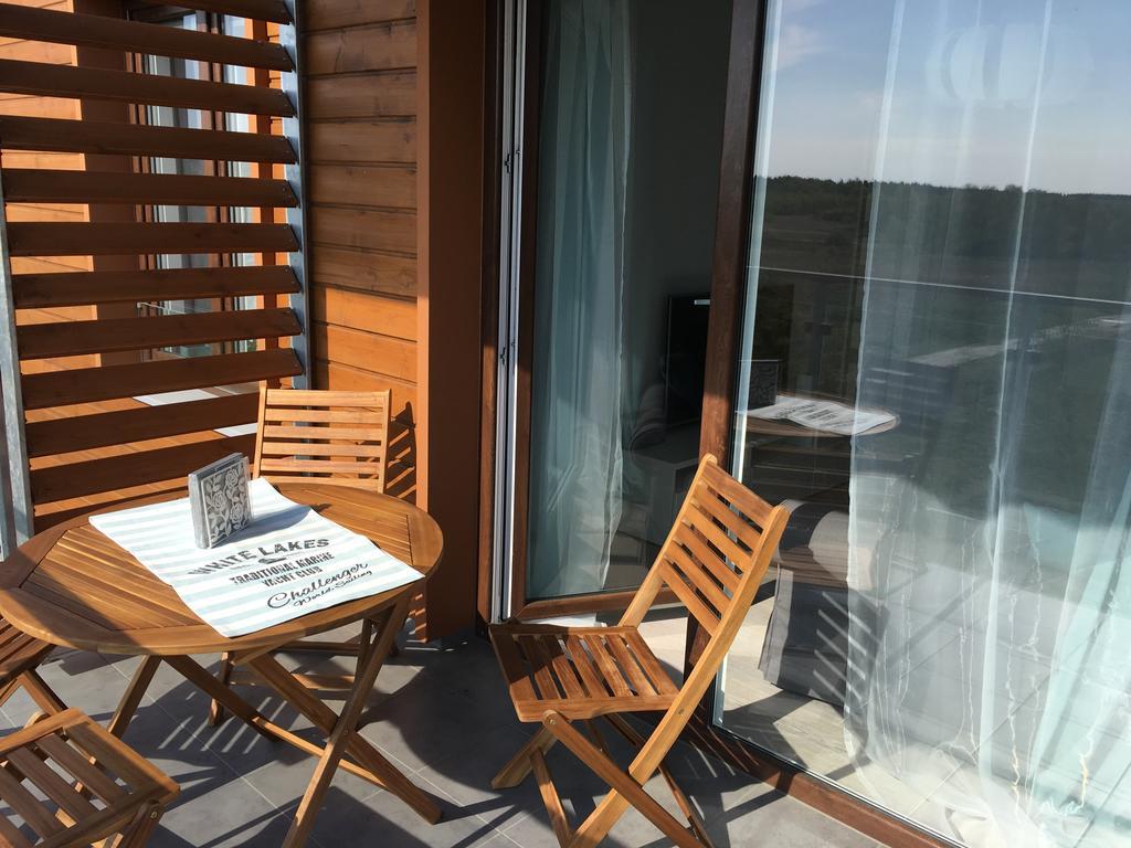 Apartamenty Polanki Колобжег Екстер'єр фото